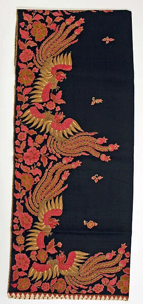 Skirt — Unknown