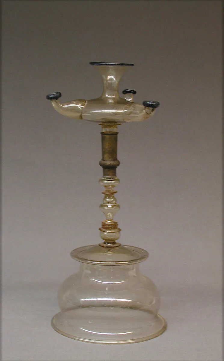 Lamp — Unknown