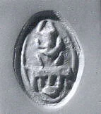Cowroid seal