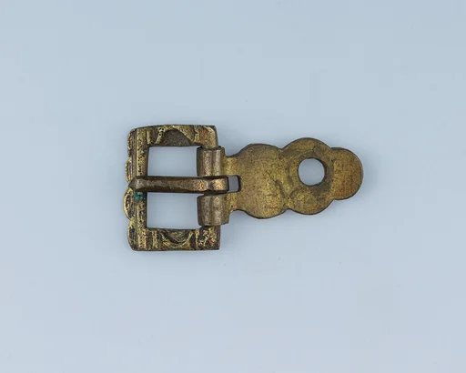 Buckle