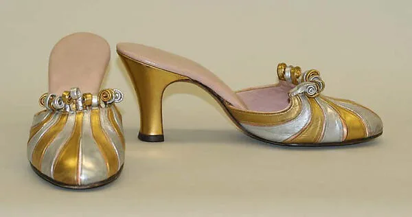 Mules — Saks Fifth Avenue
