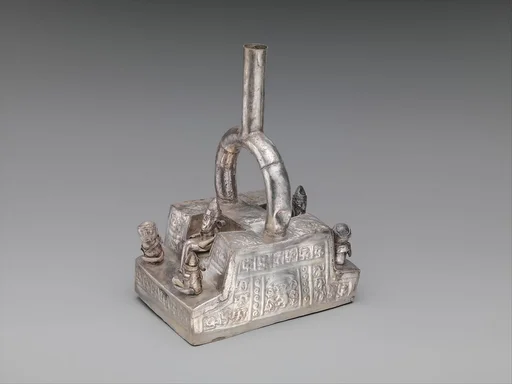 Bottle, Audiencias with Figures