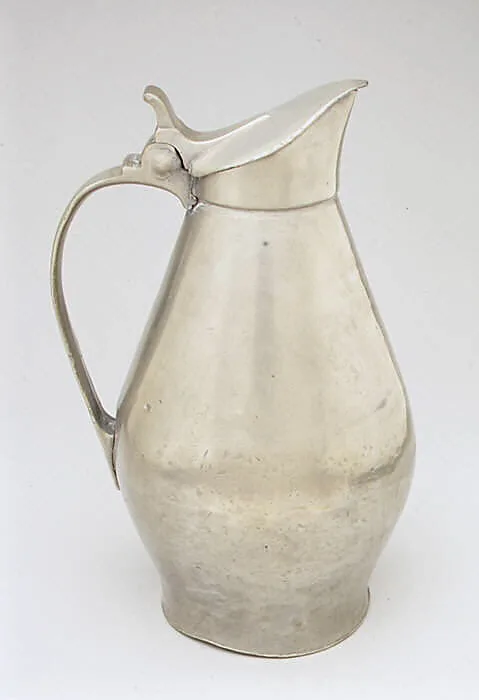 Cider measure — Unknown