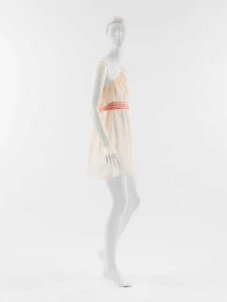 Tunic — Paul Poiret