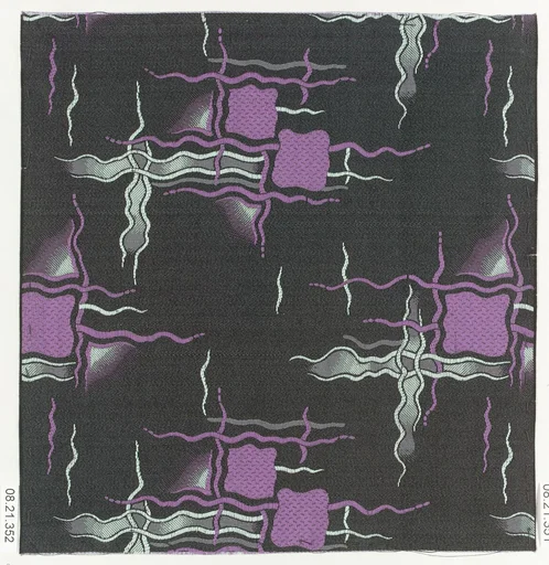 Textile sample