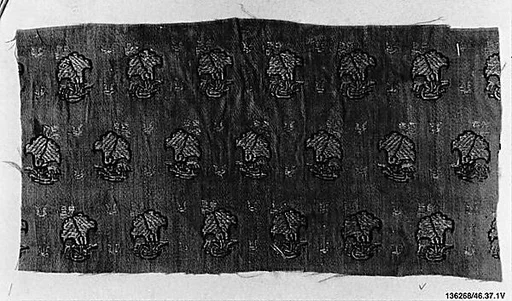 Textile Fragment