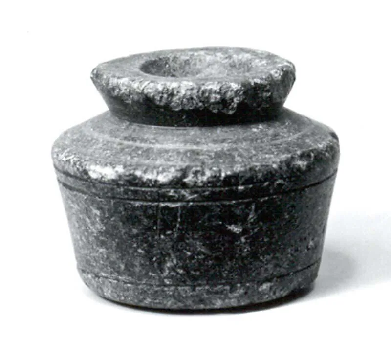 Jar — Unknown