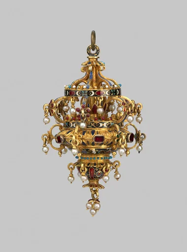 Pendant