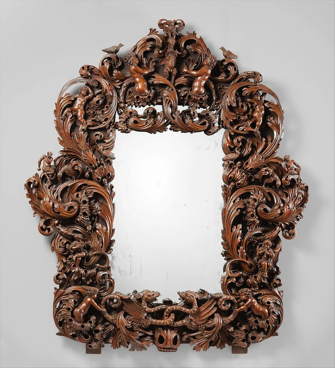 Mirror — Unknown