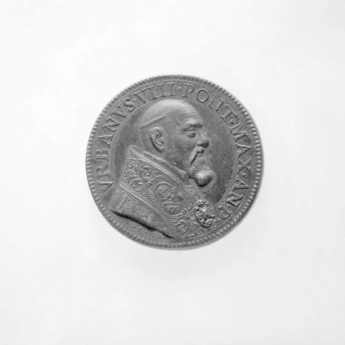 Urban VIII (Pope, 1623–44) — Giacomo Antonio Moro
