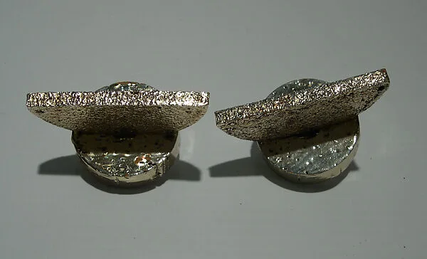 Earrings — Giorgio di Sant'Angelo
