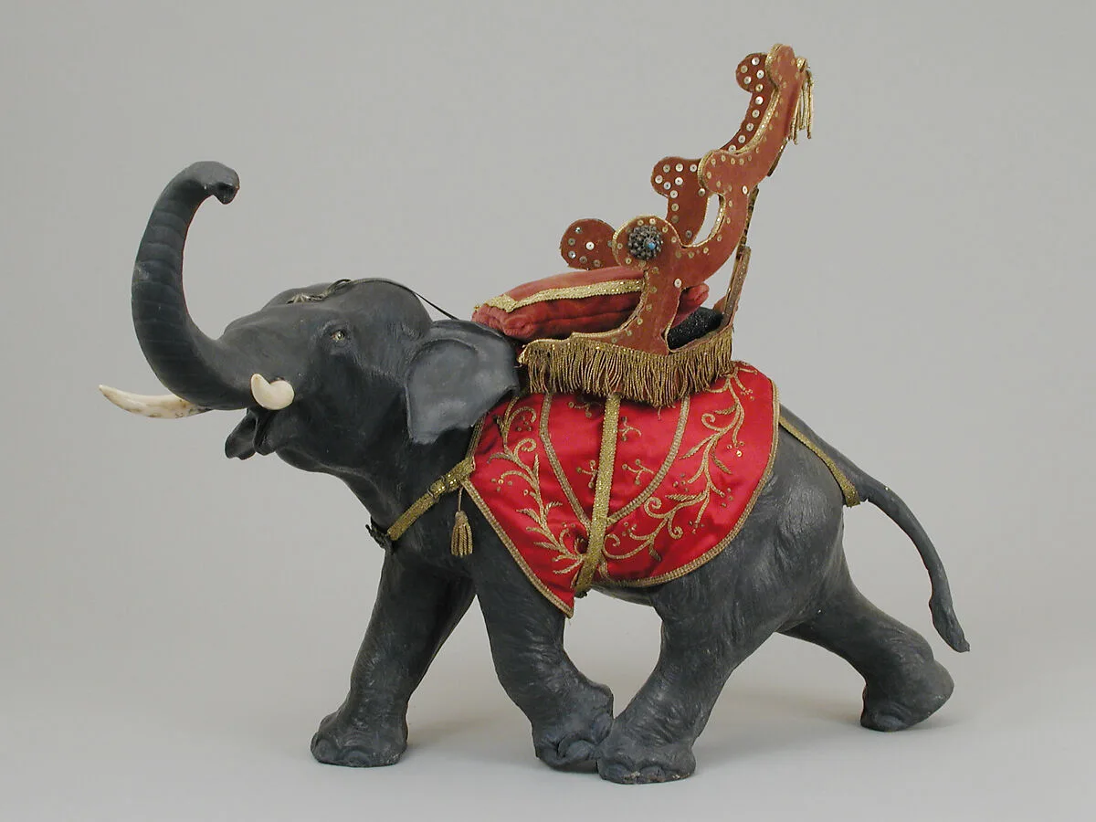 Elephant — Unknown