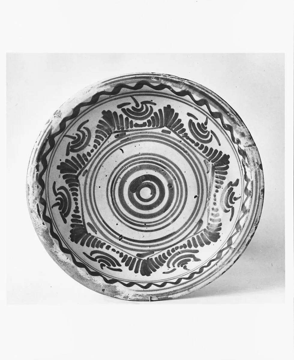 Bowl — Unknown