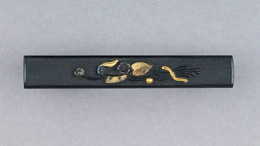 Knife Handle (Kozuka)