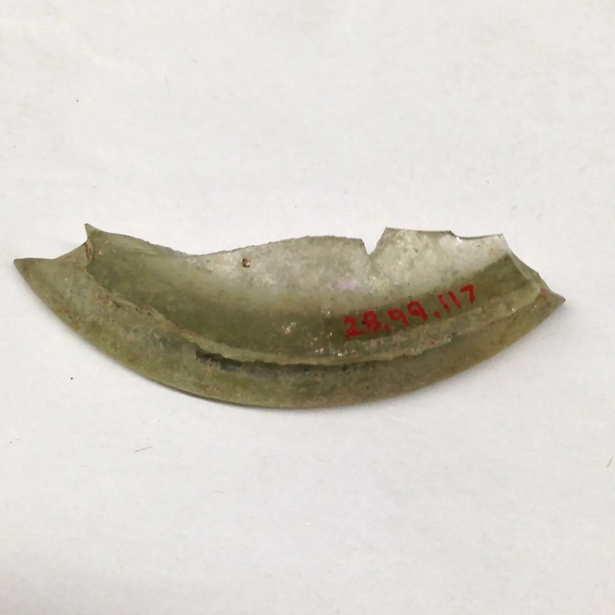 Fragment — Unknown