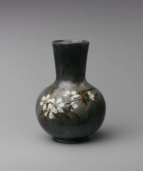 Vase — Albert R. Valentien|Rookwood Pottery Company