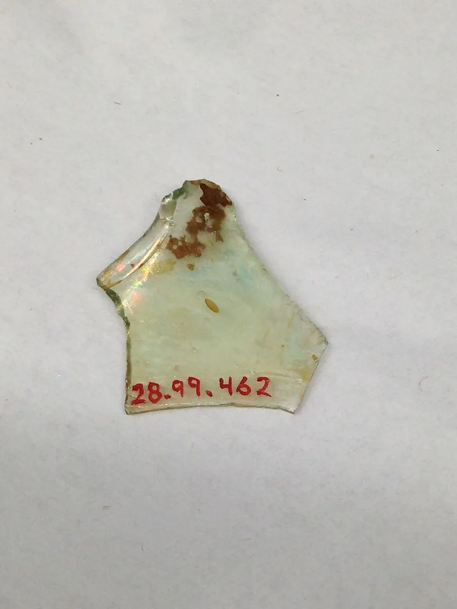 Fragment — Unknown