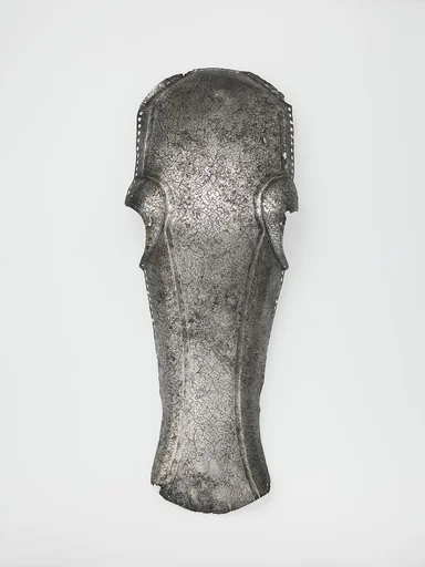Shaffron (Horse's Head Defense)