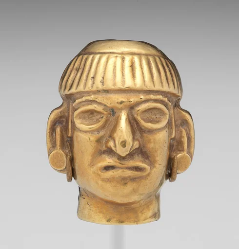 Head-form Bead