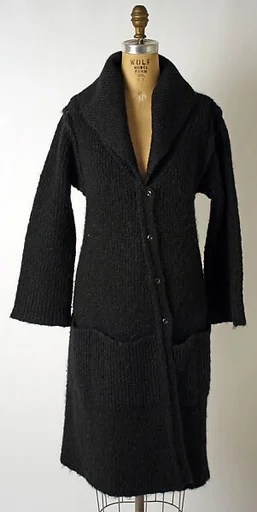 Coat