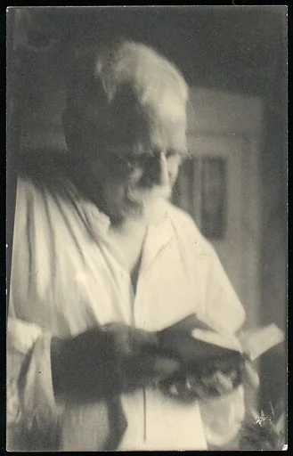 Frank Eugene