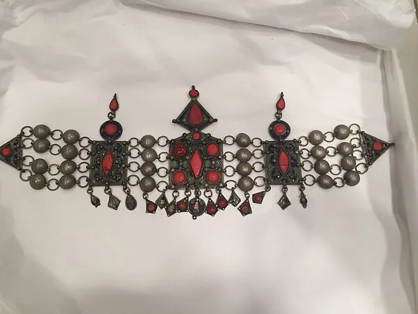 Diadem — Unknown