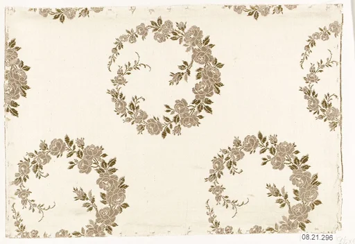 Textile sample