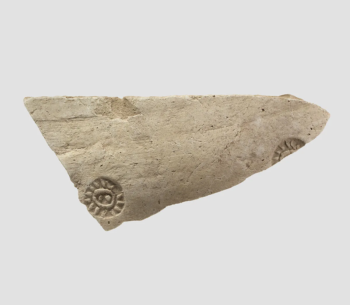 Sherd — Unknown