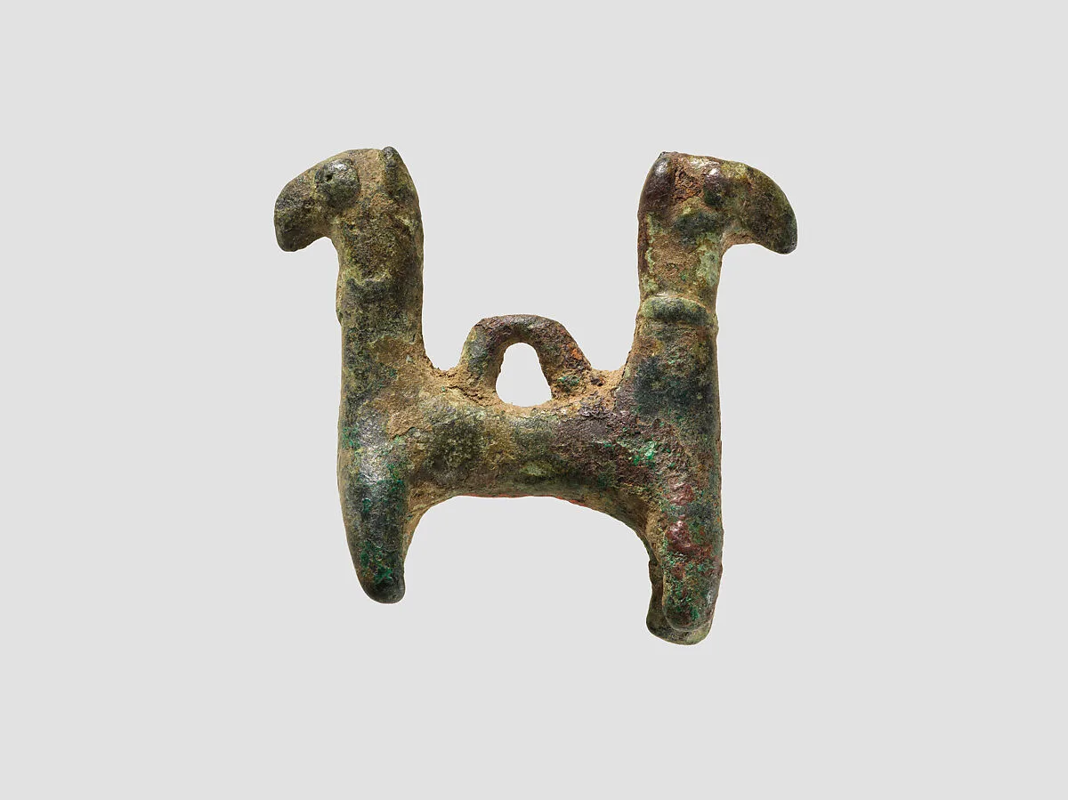 Pendant — Unknown