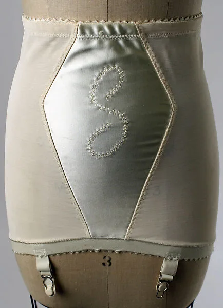 Girdle — Unknown
