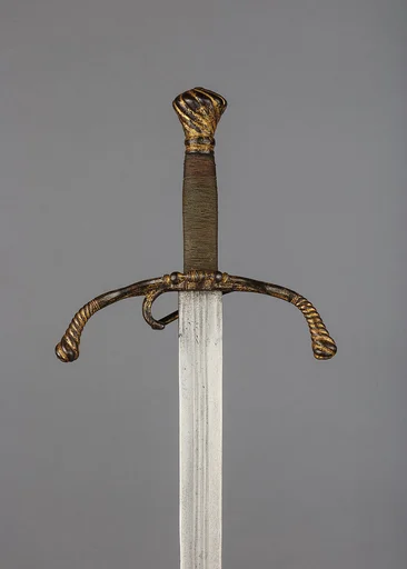 Sword