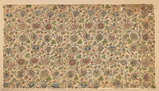 Cushion cover