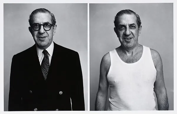 Fred Shore — Stephen Shore