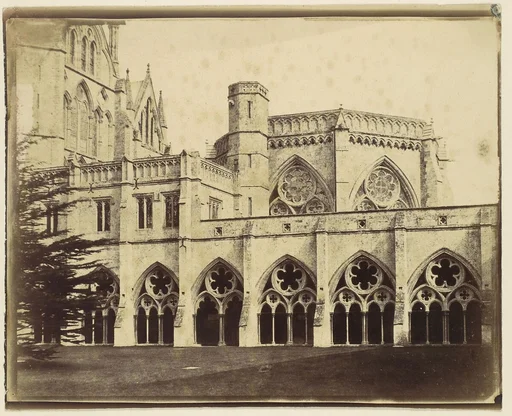 [Salisbury Cathedral]