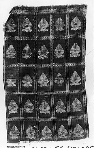 Textile Fragment
