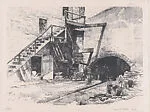 Salt Mines — Percy Frederick Albee