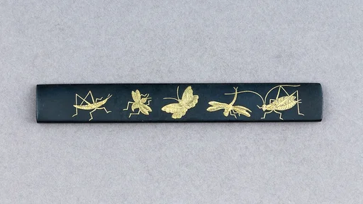 Knife Handle (Kozuka)