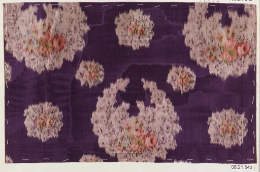 Textile sample