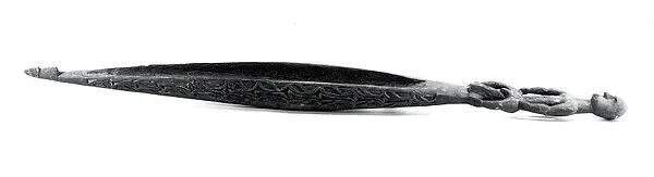 Bowl — Unknown