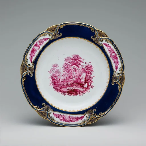 Dish