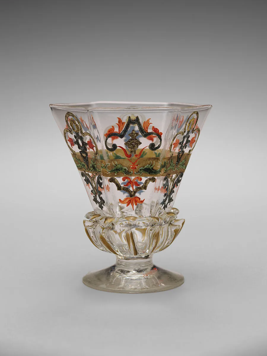 Cup — Unknown