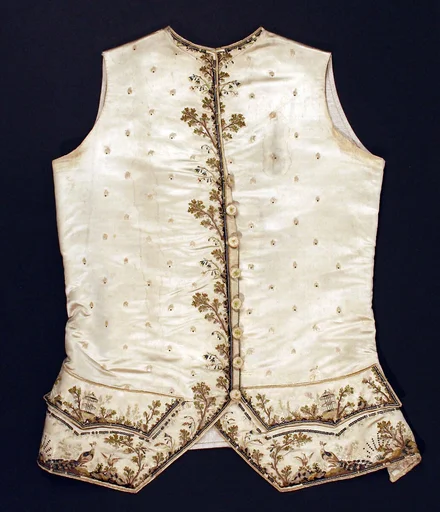 Waistcoat