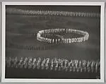 Olympische Ringe — Leni Riefenstahl