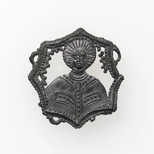 Pilgrim's Badge