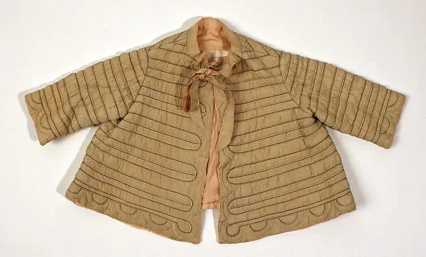 Coat — Jeanne Lanvin|House of Lanvin