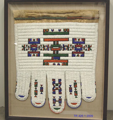 Woman's Apron (Ijogolo)