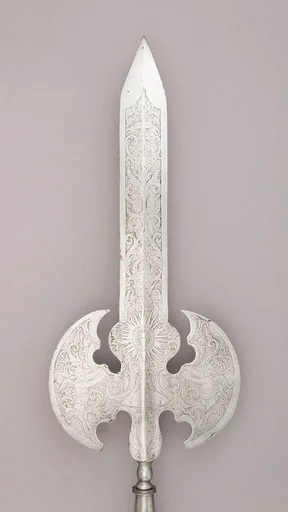 Halberd