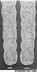 Lappets — Unknown