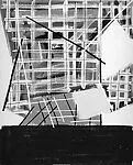 Study for a Self-Portrait — Michael Hurson