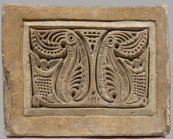 Dado Panel — Unknown